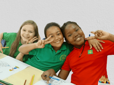 Elementary Principal photo
